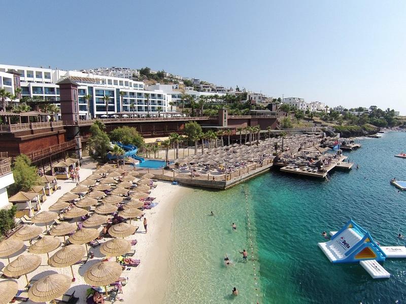 Delta Hotels By Marriott Bodrum