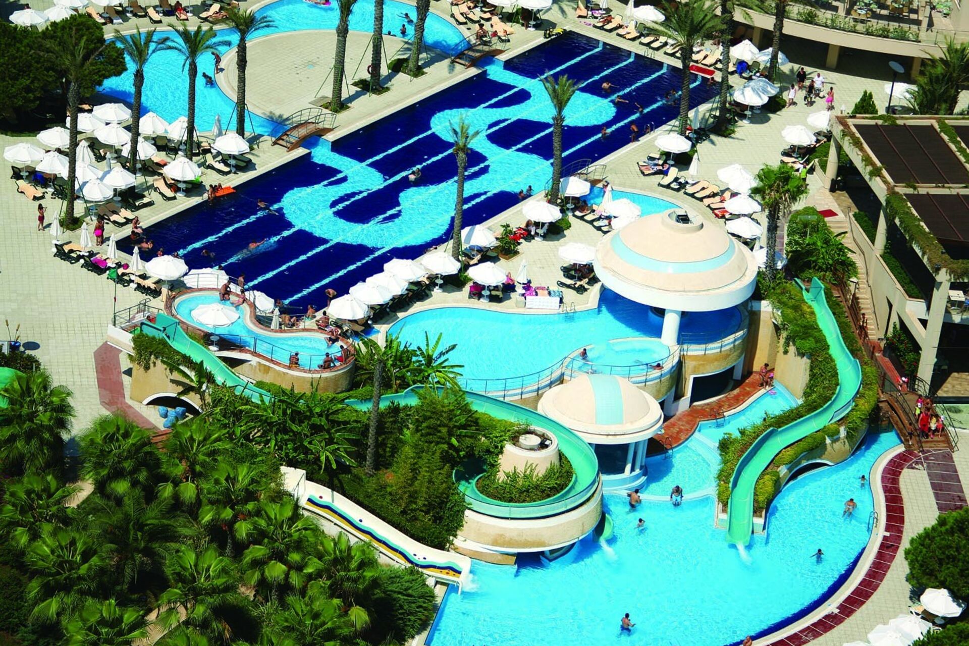 Limak Atlantis Hotel & Resort