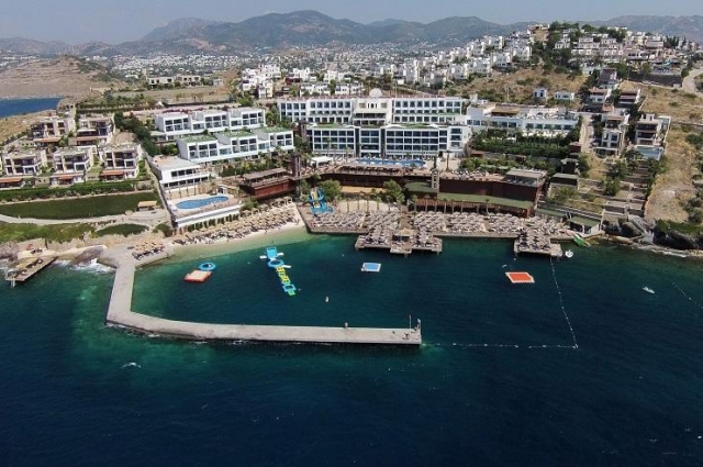 Delta Hotels By Marriott Bodrum