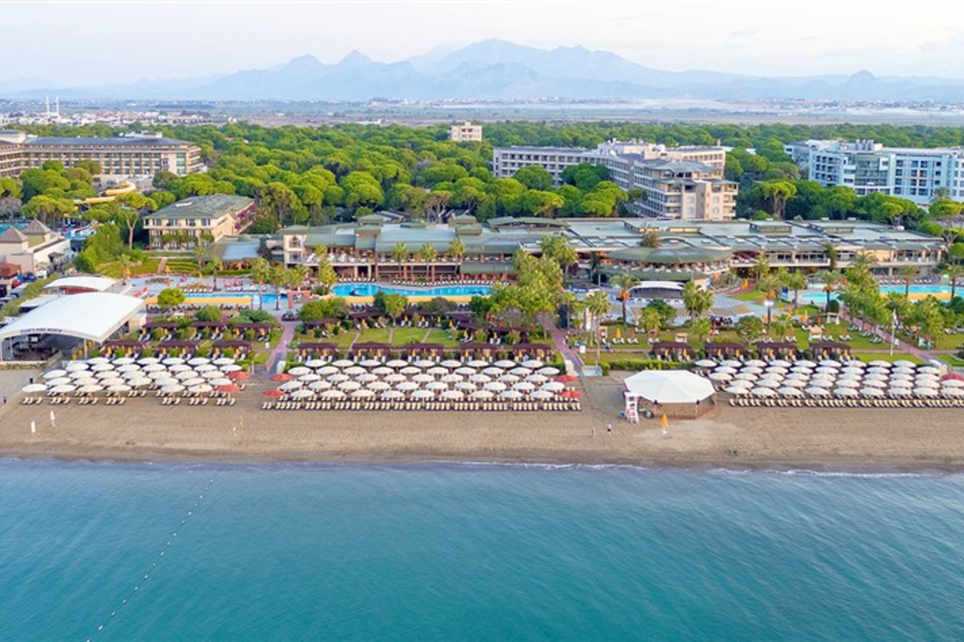 Pine Beach Belek