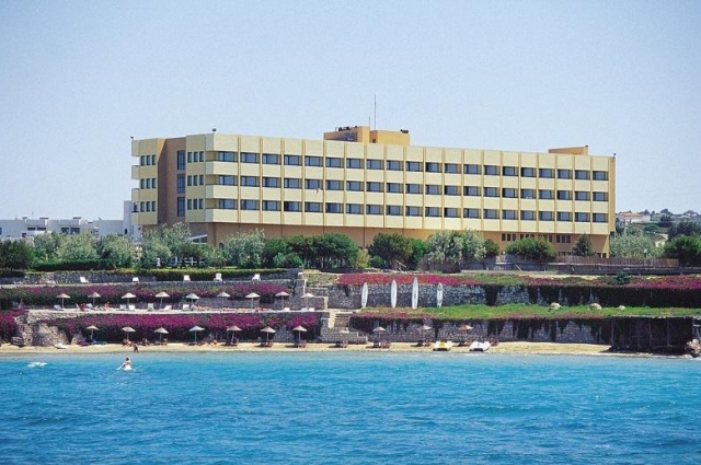 Babaylon Hotel