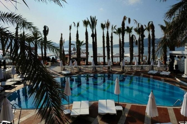 Elegance International Hotel Marmaris